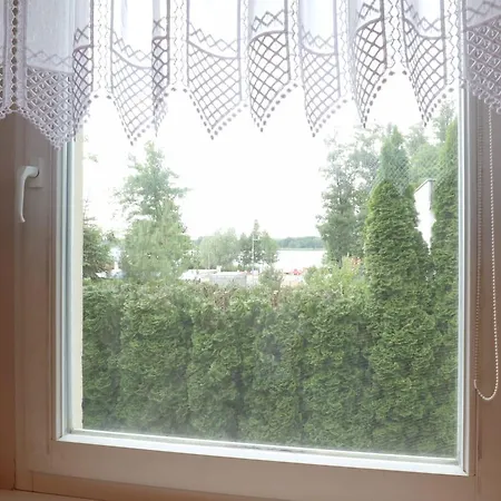 Rodzinny Przy Plazy - Boszkowo