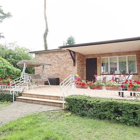 Сasa de vacaciones Rodzinny Przy Plazy - *