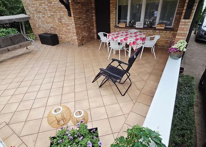 Rodzinny Przy Plazy - Boszkowo