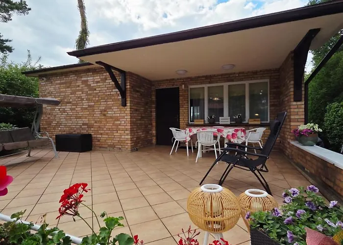 Rodzinny Przy Plazy - *