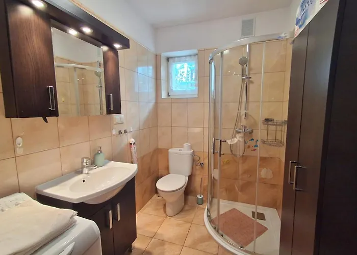 Rodzinny Przy Plazy - Holiday home