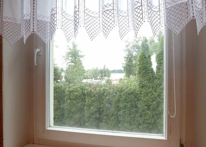 Rodzinny Przy Plazy - Boszkowo