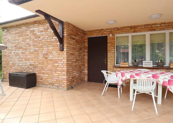 Rodzinny Przy Plazy - Holiday home *