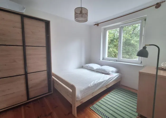 Holiday home Rodzinny Przy Plazy - Boszkowo