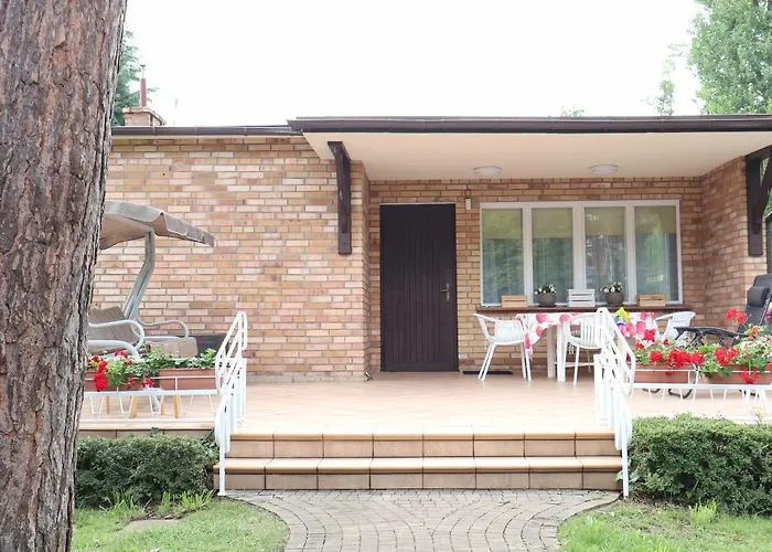 Rodzinny Przy Plazy - Holiday home