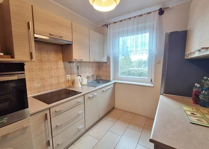 Rodzinny Przy Plazy - * Boszkowo