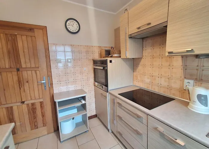 Rodzinny Przy Plazy - Holiday home *